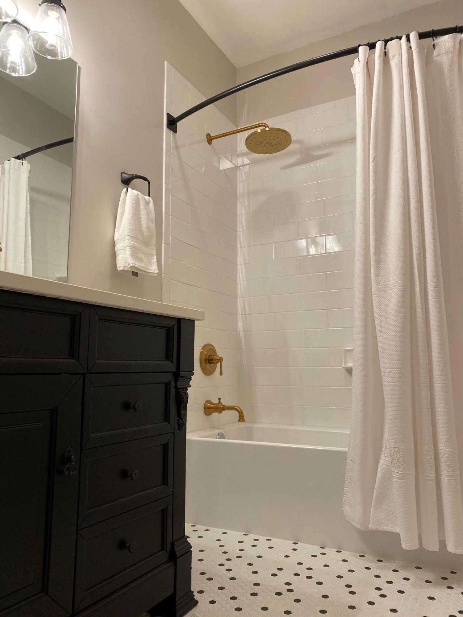 The Vine Bed & Breakfast, Llc Dundee Kültér fotó
