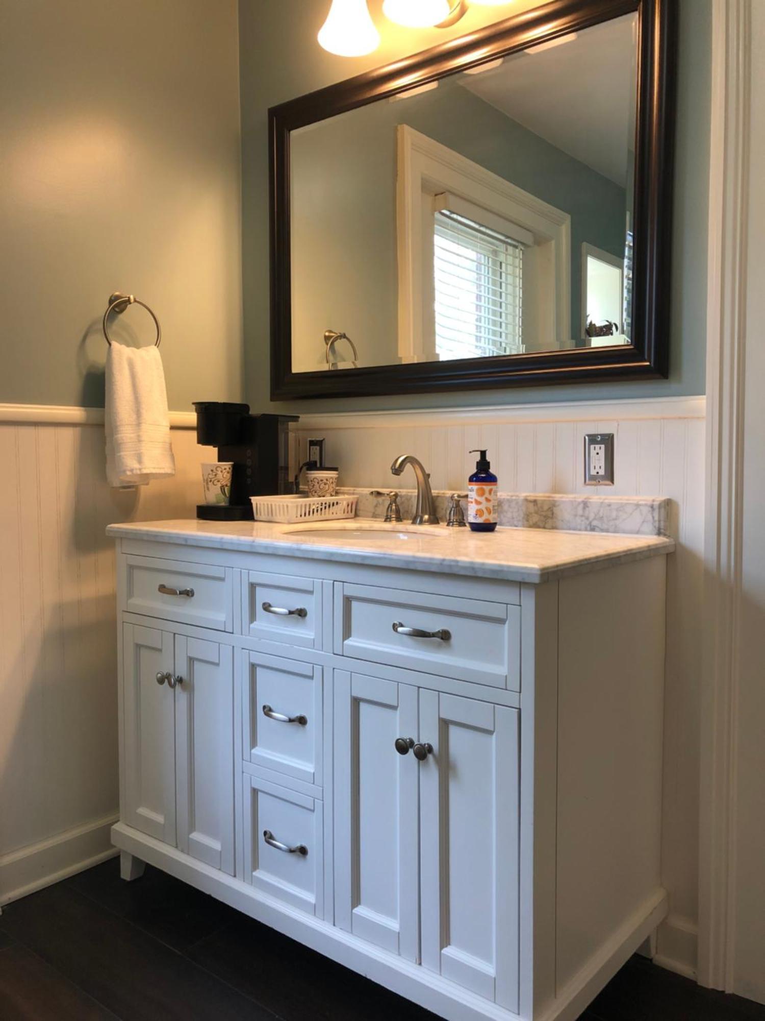 The Vine Bed & Breakfast, Llc Dundee Kültér fotó