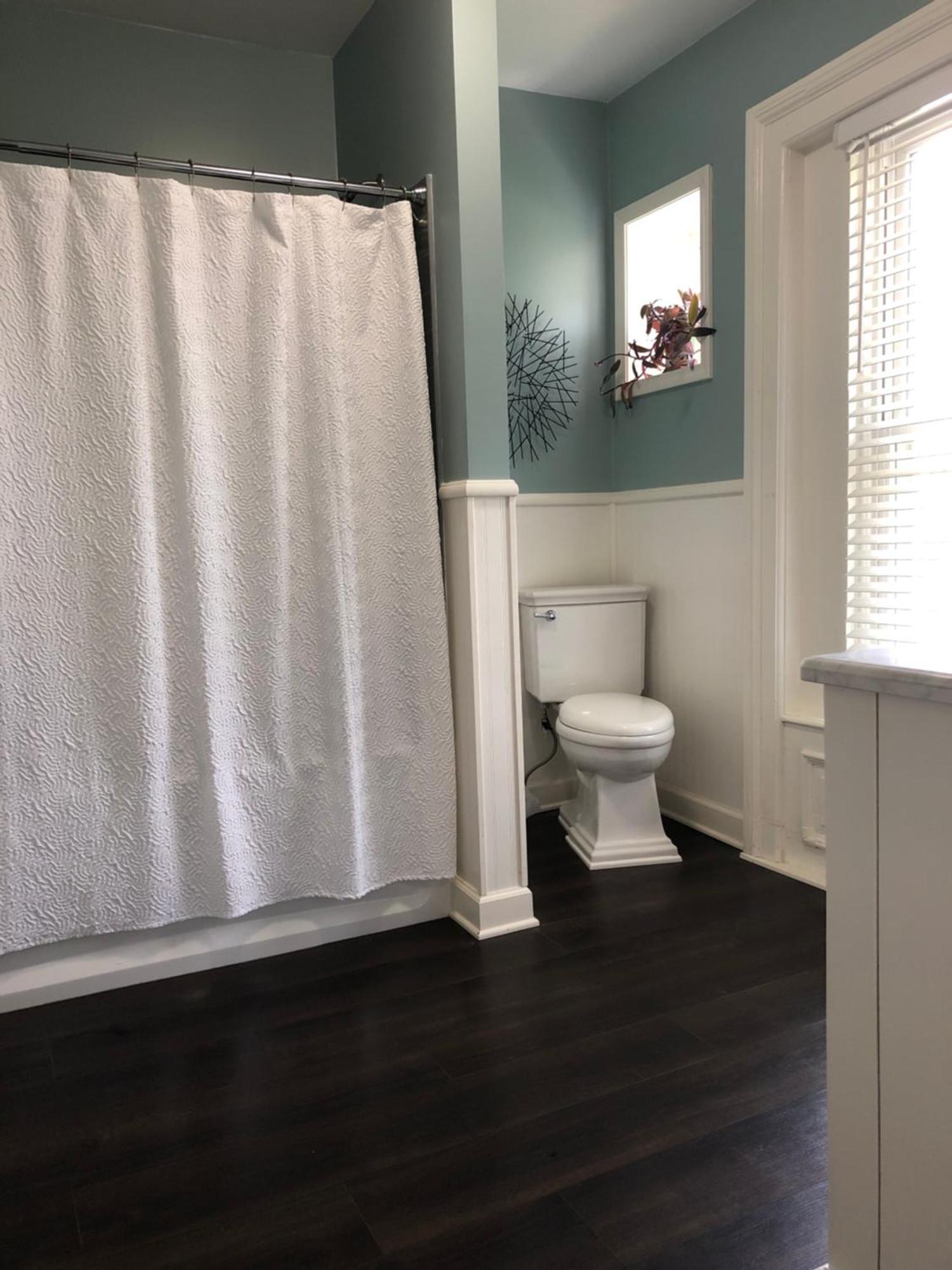 The Vine Bed & Breakfast, Llc Dundee Kültér fotó