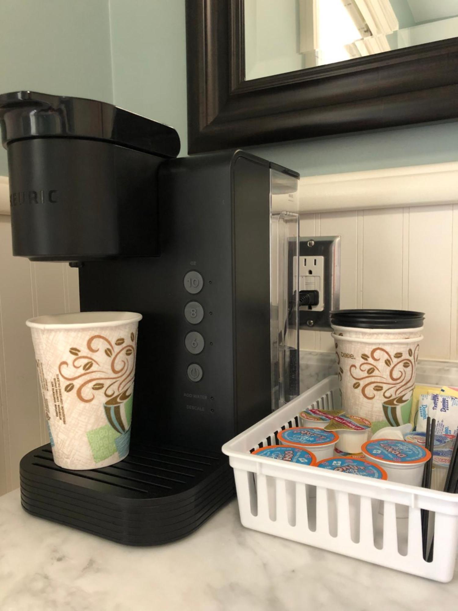 The Vine Bed & Breakfast, Llc Dundee Kültér fotó