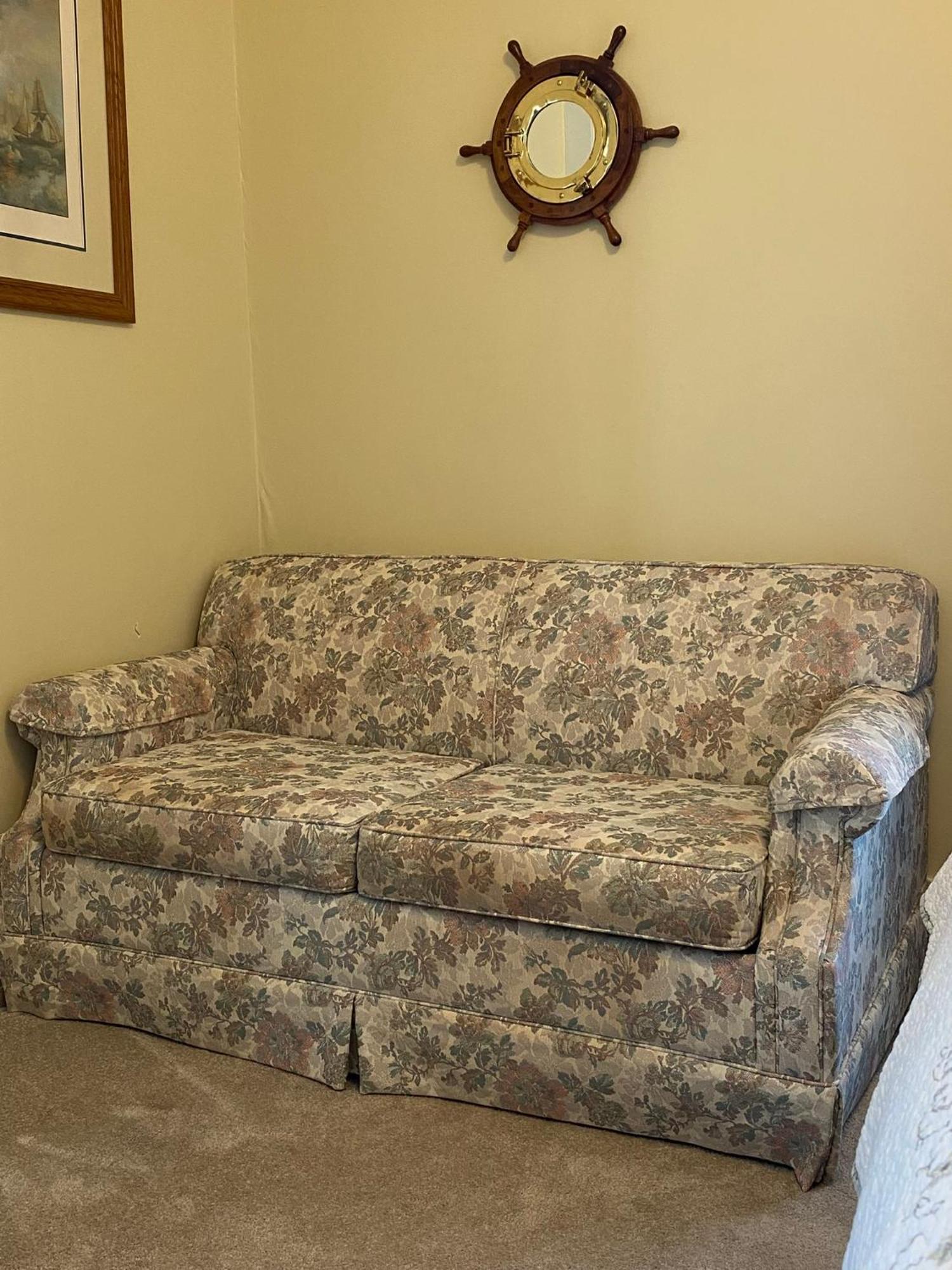 The Vine Bed & Breakfast, Llc Dundee Kültér fotó